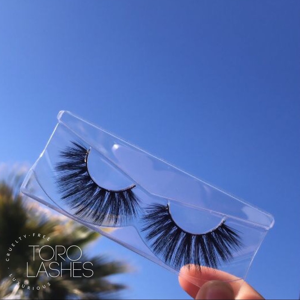 Lashes
